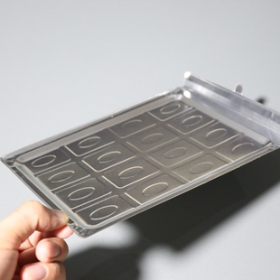 五面取暖器通用配件烤火炉渣盘残渣盘电烤炉托盘烤火器盘子接渣盘