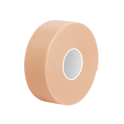 后跟贴防掉跟防磨脚鞋大