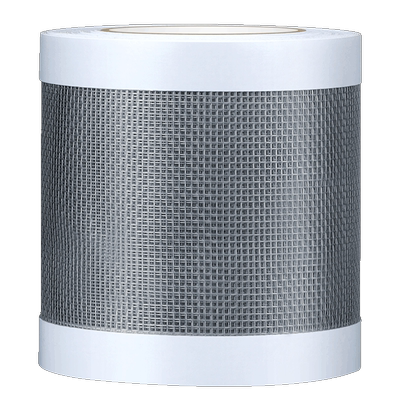 防蚊虫纱窗修补贴加宽窗户流水孔补洞贴补沙网神器自粘魔术贴透气