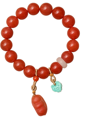 凯萨薇雅天然保山冰红