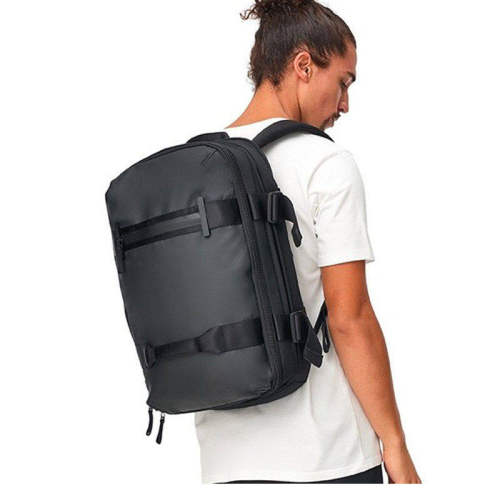 Crumpler/小野人 商务包男双肩简约多功能15.6寸防水电脑包男双肩