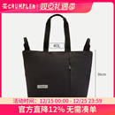 Crumpler 大包包旅行健身包运动鼓包训练大容量单肩手拎包瑜伽包