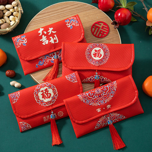 加密流苏做工精致