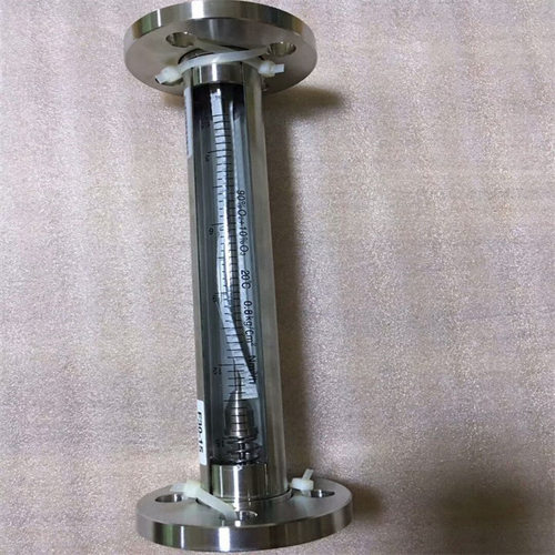 LZB-F10-25F玻璃转子流量计  介质臭氧 0.5-5m3/h  2-20m/h