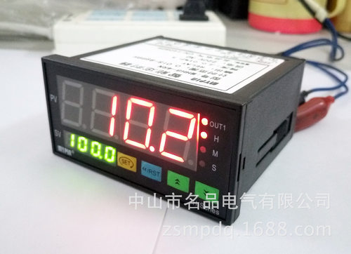 专业生产咖啡机时间测试仪，时间测试仪表，HH8系列