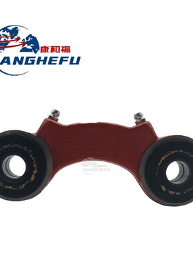 适用于林德350335叉车配件转向桥转向横拉杆总成3014501302