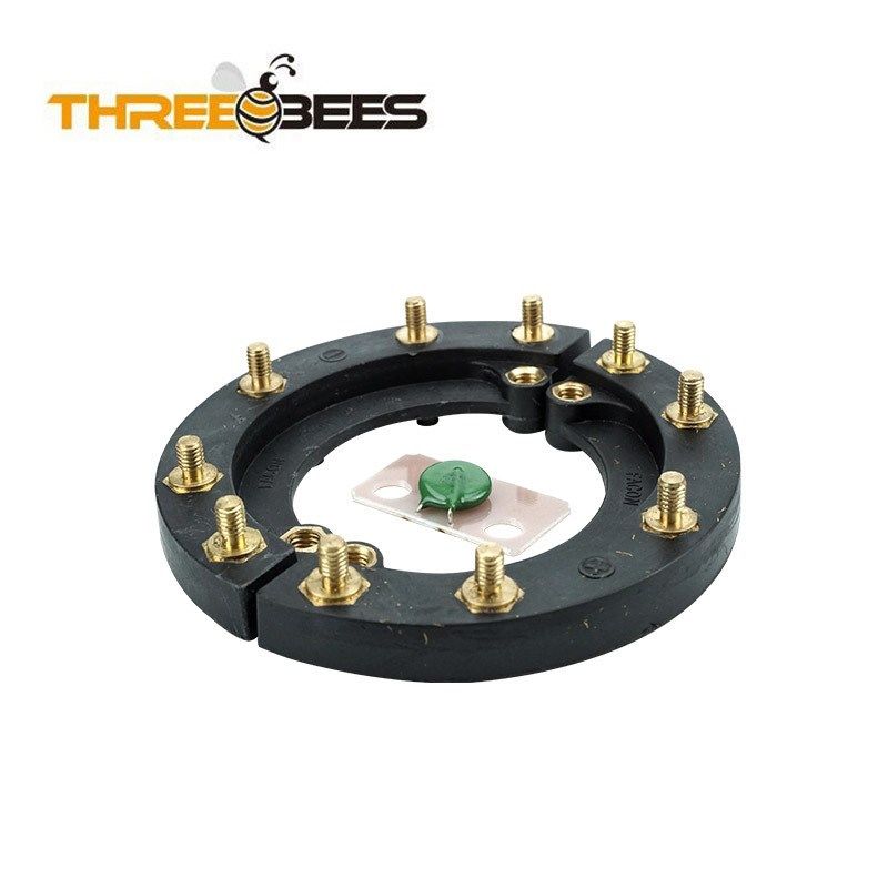 发电机整流轮330-25777励磁整流桥整流器,五金/工具,发电机组零部件,淘宝优惠券,粉丝福利购,淘宝优惠卷