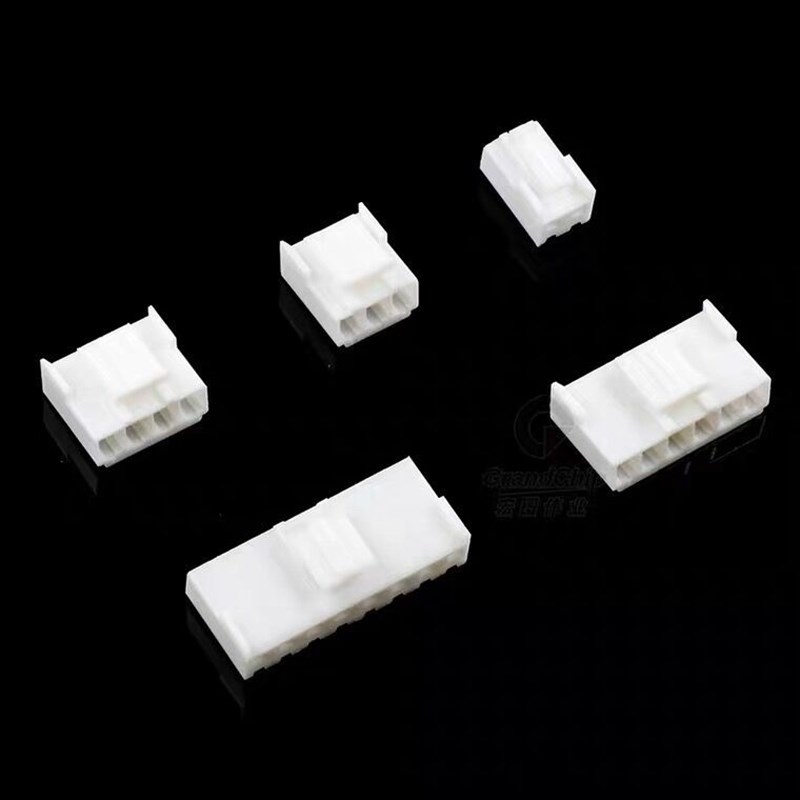 VH3.96-2Y 3Y 4Y 5Y 6Y 7Y 8Y 9Y 10Y胶壳孔座接线端子 间距3.96