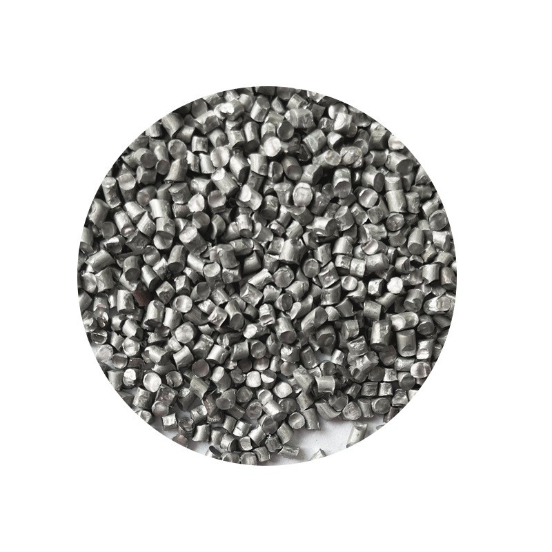 钢丝切丸 优惠 喷丸机除锈磨料 强化钢丸