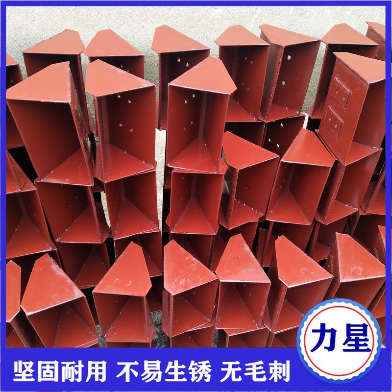 斗提升机料斗现货 TH斗式提升机上料机垂直料斗提机畚斗配件 铁斗