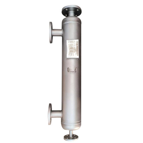高温高压不锈钢310s换热器特材管壳式螺旋缠绕冷却器321冷凝器