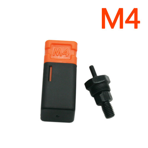 公制 英制 手动拉姆枪 拉姆头 拉帽枪 M3 M4 M5 M6 M8 M0 M12