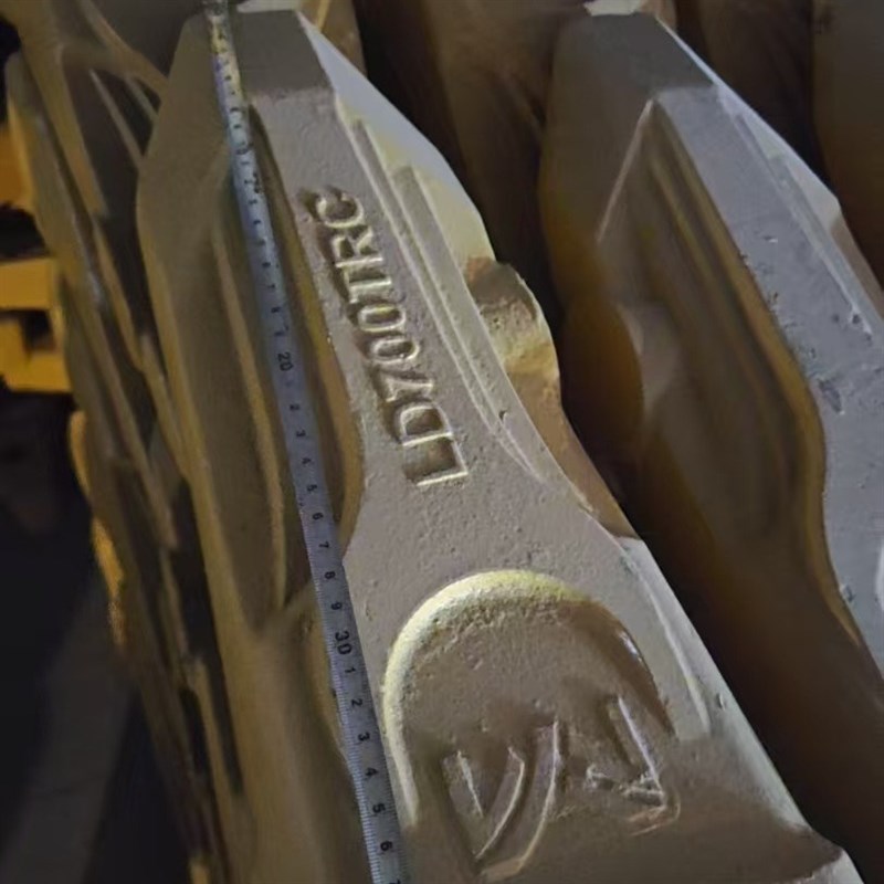 挖掘机斗齿LD700RC三一750斗齿SY75060176496 12805834 边齿齿座