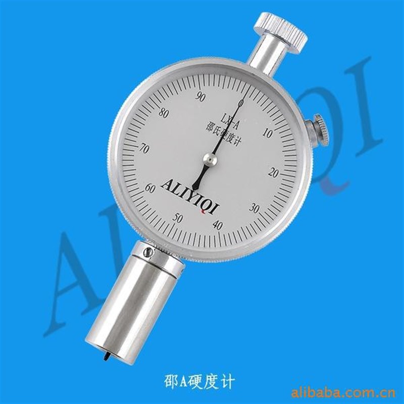 特价邵氏硬度计 橡胶硬度计 测量范围0-100HA