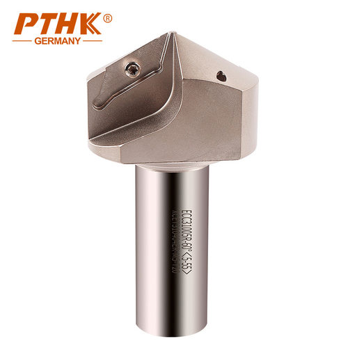 cnc加工中心铣刀杆ssk45度xcet310404ecc30 45 60度倒角刀