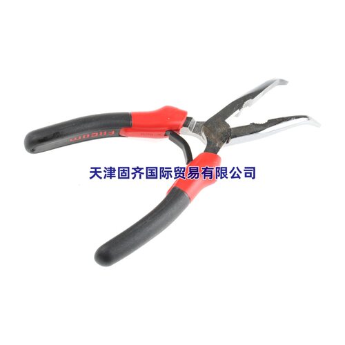 19.20cpe法贡facom19.20cp 圆嘴钳 钳子200mm 可切割3.5 mm