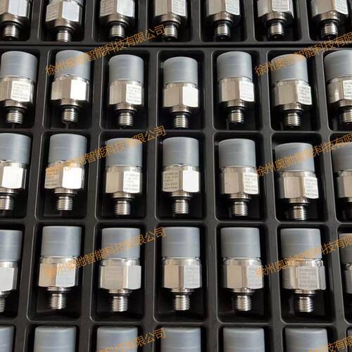 VDO压力变送器 16bar压力传感器  电子压力感应器 EPS 传感器