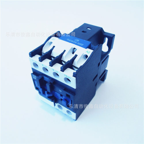 高品质交流接触器LC1D2510 LC1D2501 110V 220V 380V