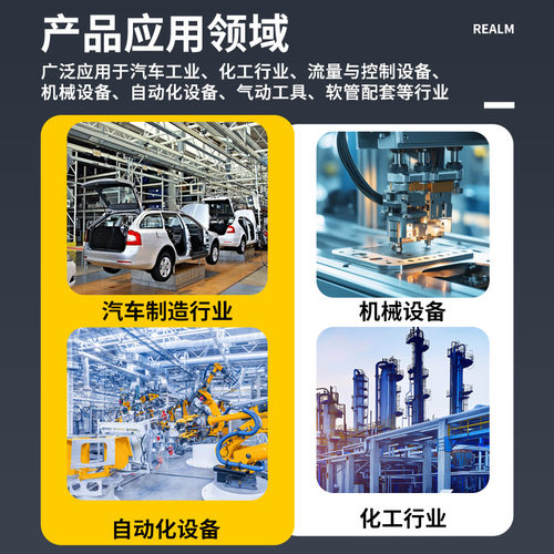 SMC型ASV310F-01-06/410F/510F气缸可调快速排气阀/快速消声排气