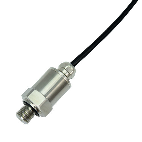 PT2231扩散硅压力变送器格兰防水4-20mA 0-5V 小巧型压力传感器