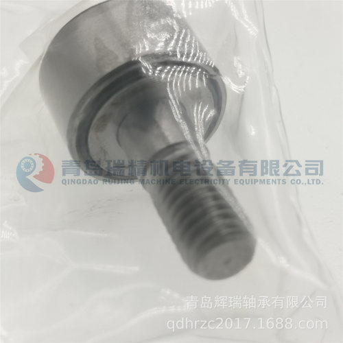 I-N-A 螺栓滚轮轴承 KR19-SK-PP-A Assembling aid head