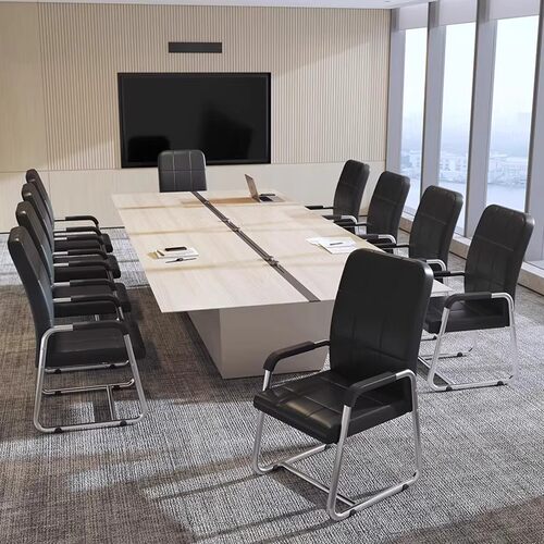 电脑椅家用舒适久坐办公椅子靠背会议职员椅麻将座椅宿舍书桌凳子