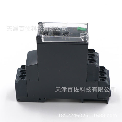 RE22R2QTMR继电器RE22R2QTMR 24-240V时间继电器