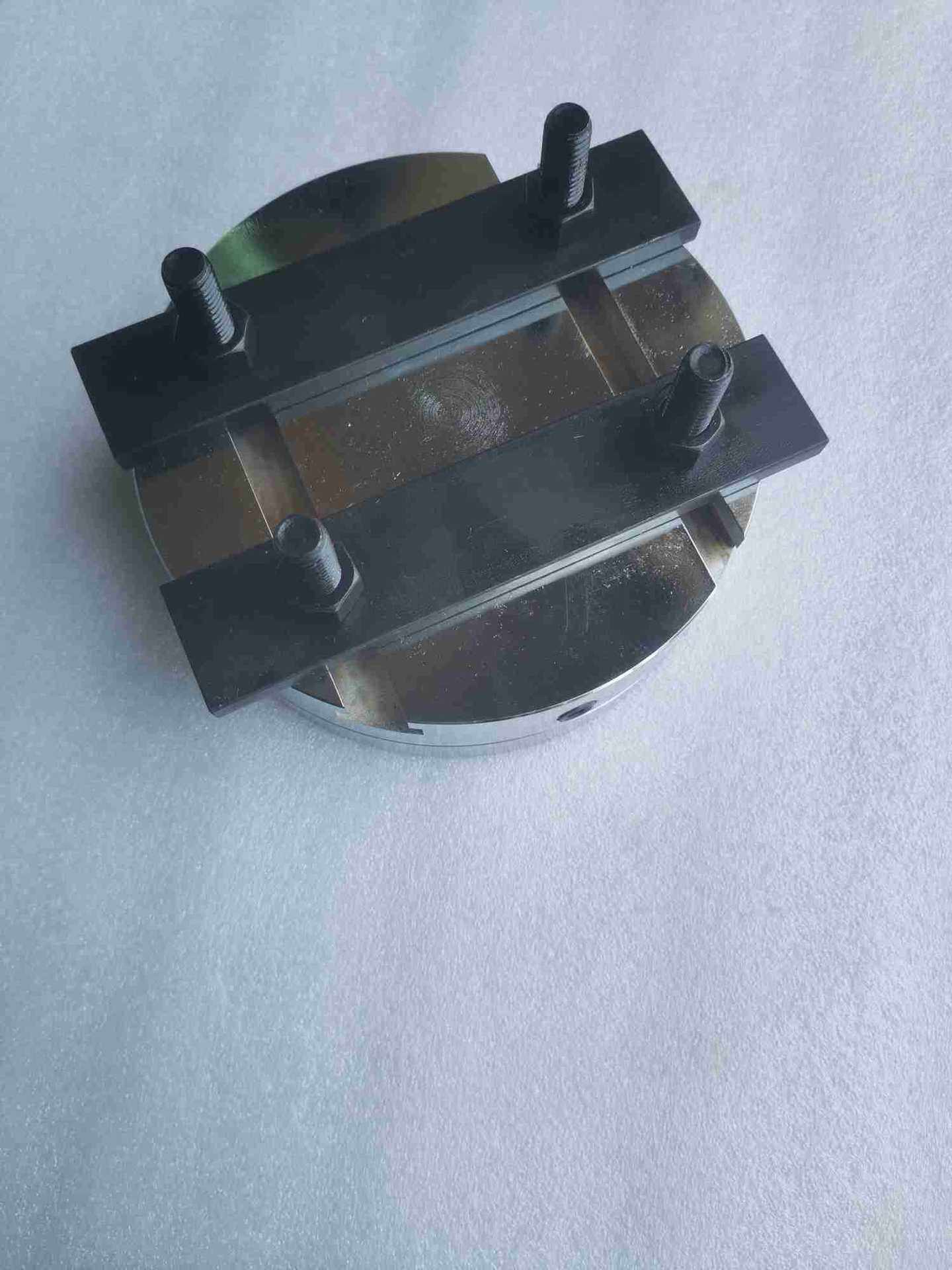 錾刻台银饰固定錾刻板錾子錾刻錾花工具金银手工加工打金首饰器材