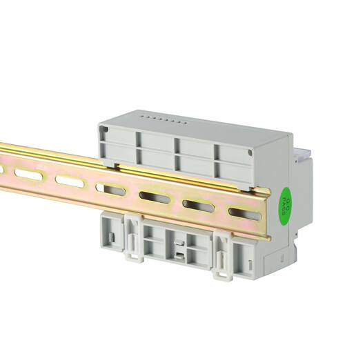 安科瑞储能卡轨式电能表DTSD1352系列 0.5S级 谐波分析 选485通讯