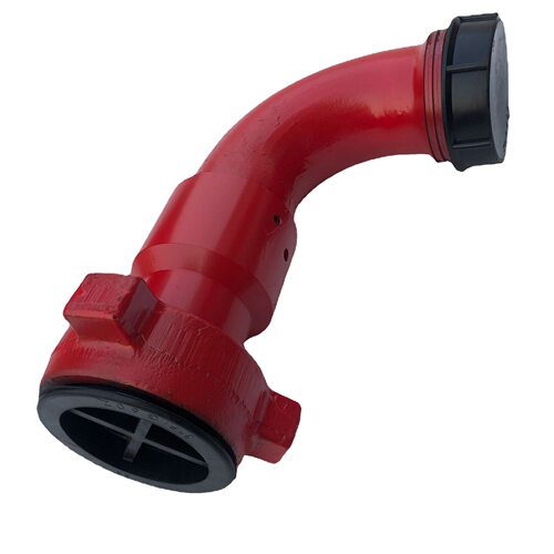 供应10/30/50/80型高压活动弯头旋转接头3''1502锤击由壬15000PSI