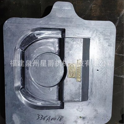 泉州 水平模具 轴承座模具 阀门 蝶阀  简易模具  叠模 木模 精铸