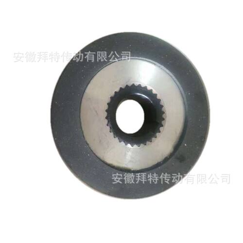 SDZ1-450电机失电制动器用制动盘