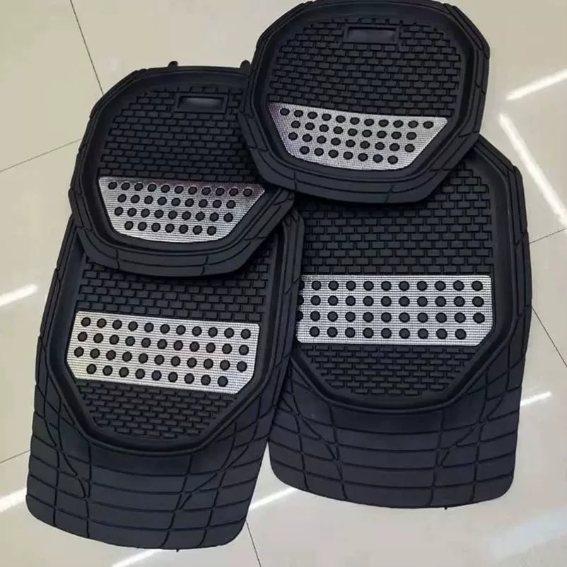 汽车脚垫防磨修补片加厚防滑橡胶