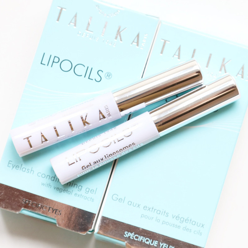 法国睫毛滋养精华液4.2ml 强韧增长卷翘 变身睫毛精