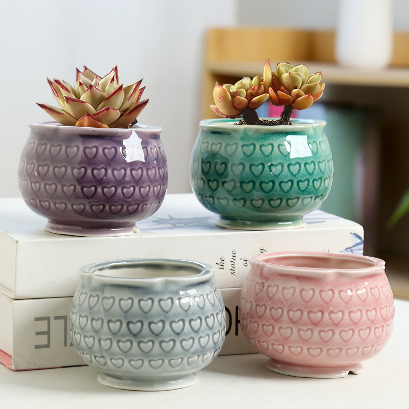 陶瓷创意可爱特价清仓