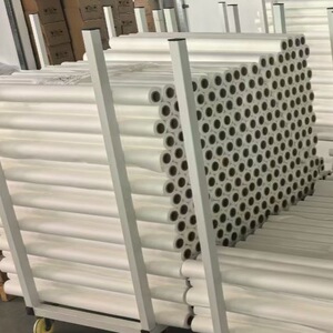 自动清洗布  1457mm×11米×32.5mm卷心 白色湿式 其他耗材橡皮布