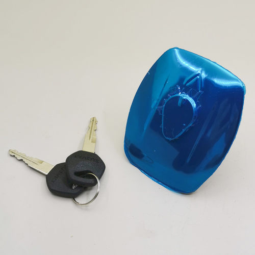 豪爵油箱盖银豹钻豹摩托车