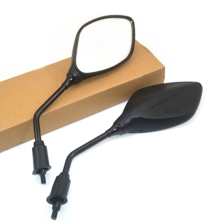 本田摩托车反光镜后视镜喜蕴