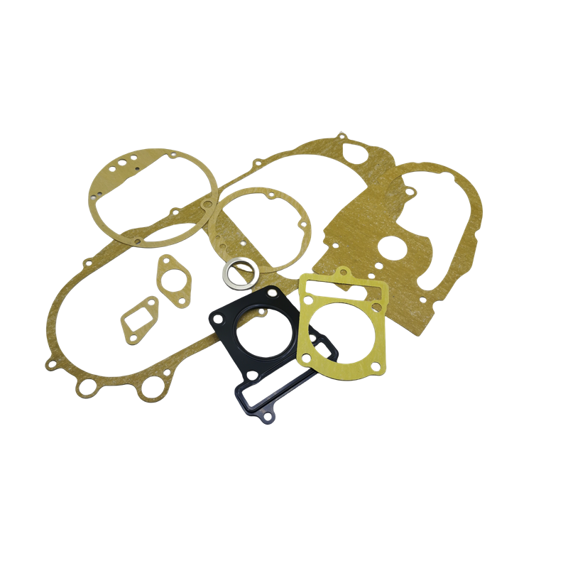 适用雅马哈125踏板摩托车发动机油封 全车垫片 凌鹰 迅鹰大修垫