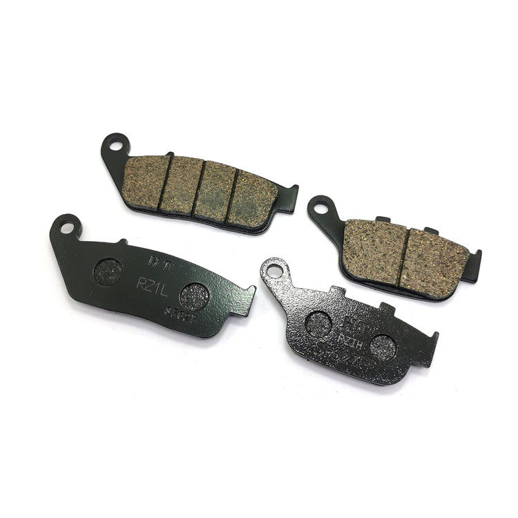 本田刹车皮CB40XCM300碟刹皮