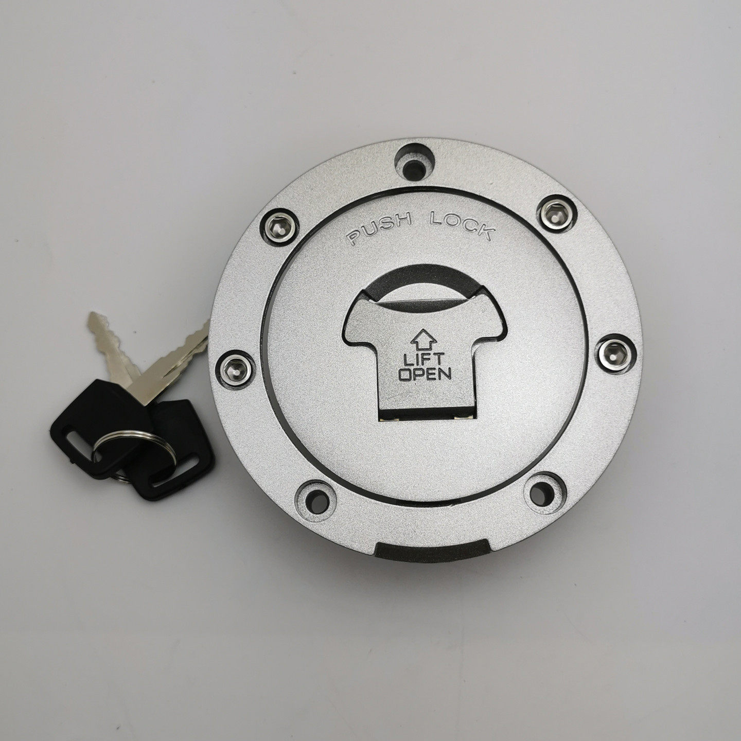 本田CB190XCBF190R/TR油箱盖