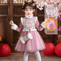 2125 розовый [пакет сумка+шпилька]