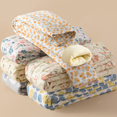 加厚内穿保暖棉花裤 女士棉花手工棉裤 子冬季 长裤 成人针织弹力修身