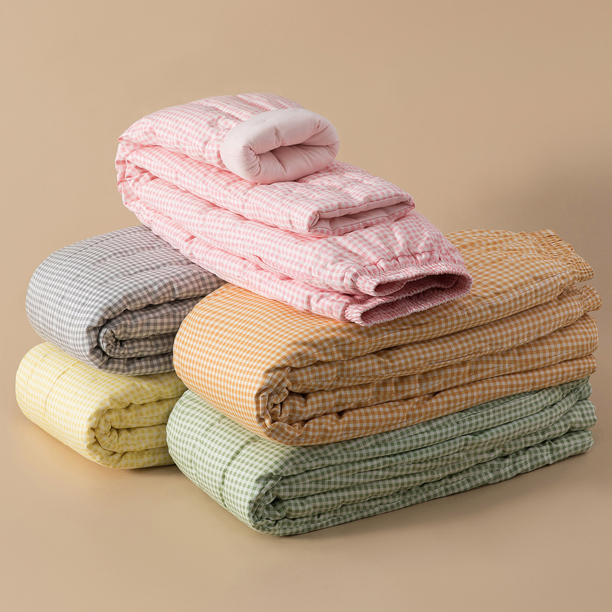 格子纯棉花手工棉裤加厚成人高腰棉裤冷冬季居家保暖外穿冬季棉服,女装/女士精品,棉裤/羽绒裤,淘宝优惠券,粉丝福利购,淘宝优惠卷