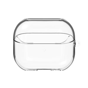 三星（SAMSUNG）Galaxy Buds3 Pro/Buds3 耳机透明保护壳 原装透明壳