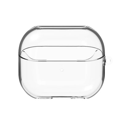 三星（SAMSUNG）Galaxy Buds3 Pro/Buds3 耳机透明保护壳 原装透明壳