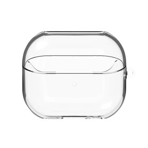三星（SAMSUNG）Galaxy Buds3 Pro/Buds3 耳机透明保护壳 原装透明壳