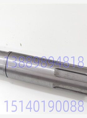 新款瓦房店齐齐哈尔立车配件 C5112A C5116A 20210 皮带轮轴 现货