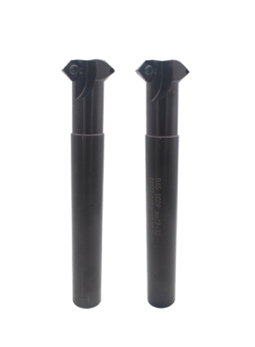新款45度B45 倒角刀杆B45 SP05/SP06/SP07/SC09/SC12/C20T1 C现货