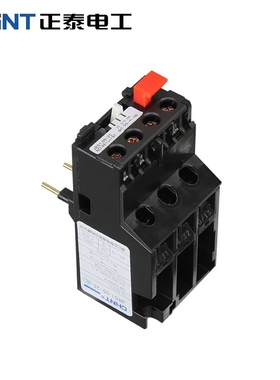 新款热过载继电器热保护JRS1-09-25/Z 1.6/2.5/4/6/8/10/25A现货